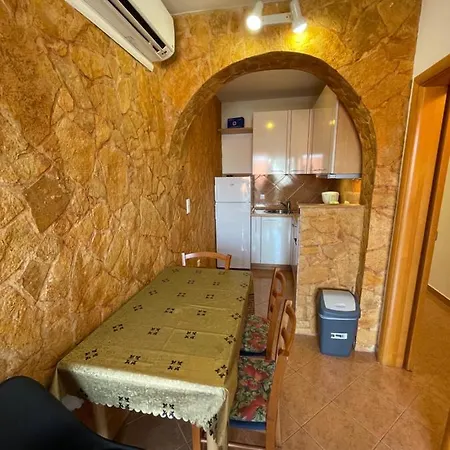 Apartamento Jakasa *
