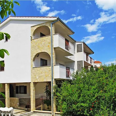 Apartman House Jakasa Trogir