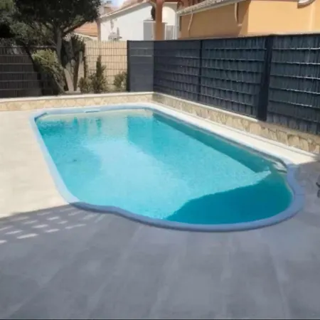 Apartman House Jakasa *