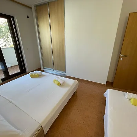 House Jakasa Apartman