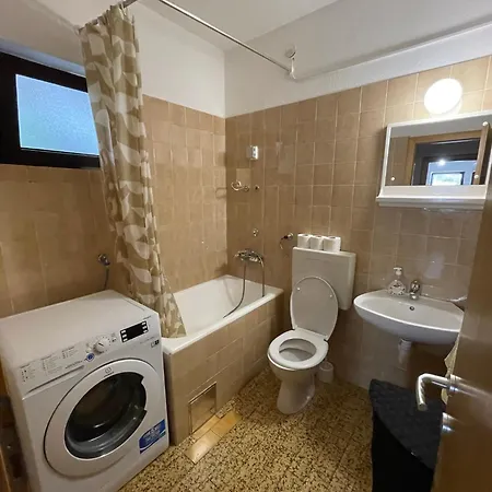 House Jakasa Apartman