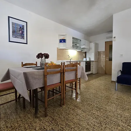Apartman House Jakasa Trogir