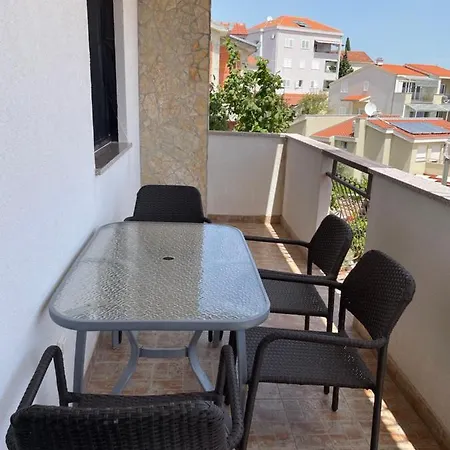 House Jakasa * Trogir