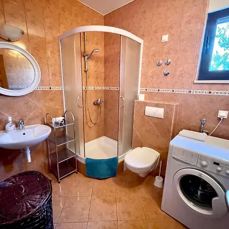 House Jakasa Trogir