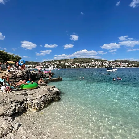 Lägenhet Jakasa Trogir