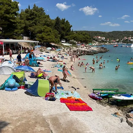 Lägenhet Jakasa Trogir