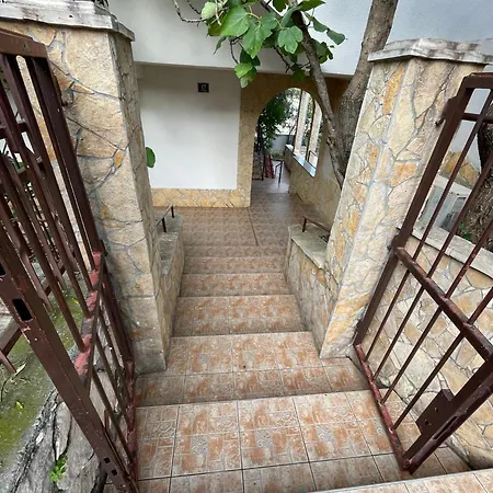 House Jakasa Trogir