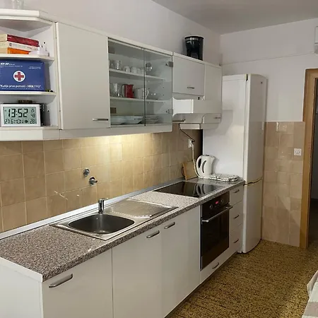Apartment House Jakasa Trogir