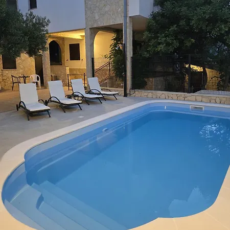 House Jakasa * Trogir