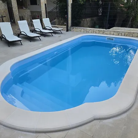 Apartment House Jakasa Trogir