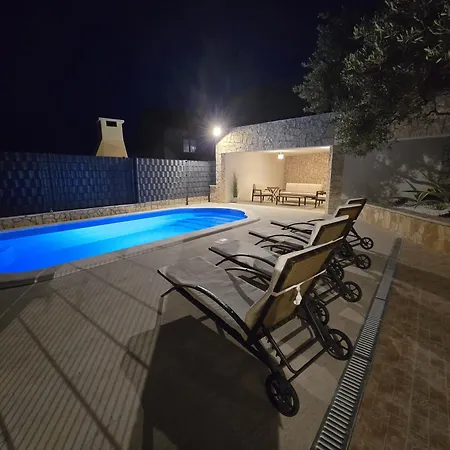 House Jakasa Apartment Trogir
