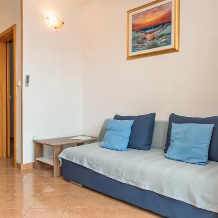 Jakasa Apartmán Trogir