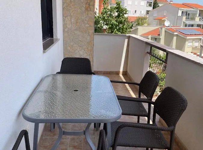 Jakasa * Trogir