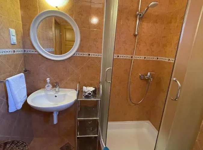 Jakasa Lejlighed Trogir