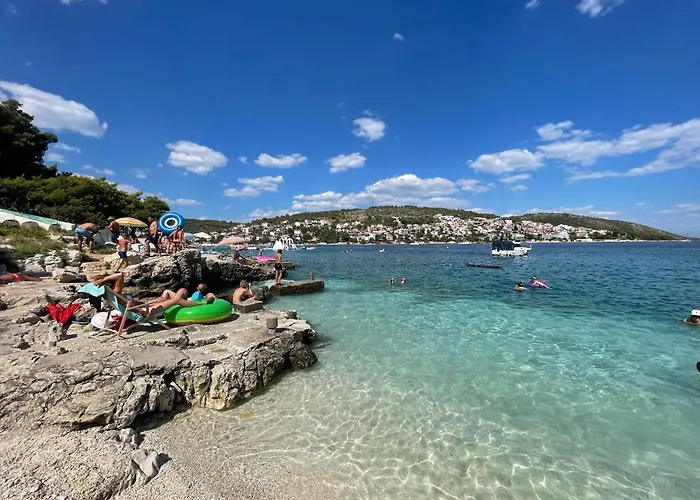 Lejlighed Jakasa Trogir