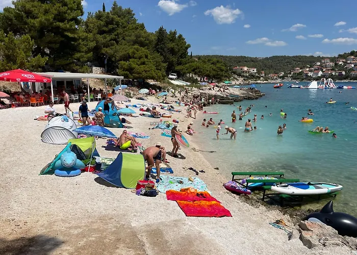 Lejlighed Jakasa Trogir