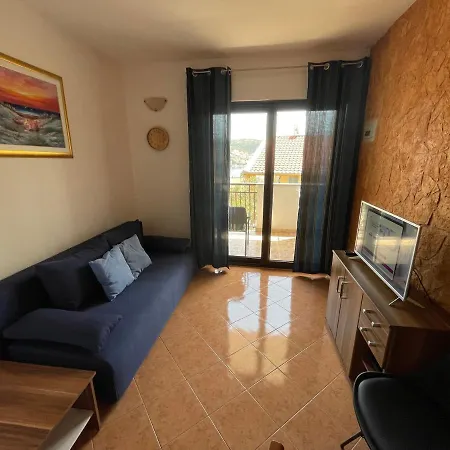 House Jakasa Appartement
