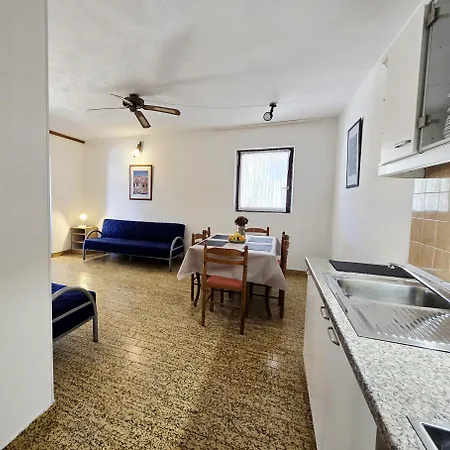 House Jakasa Appartement Trogir